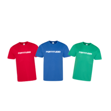 Bib Replacement Tee
