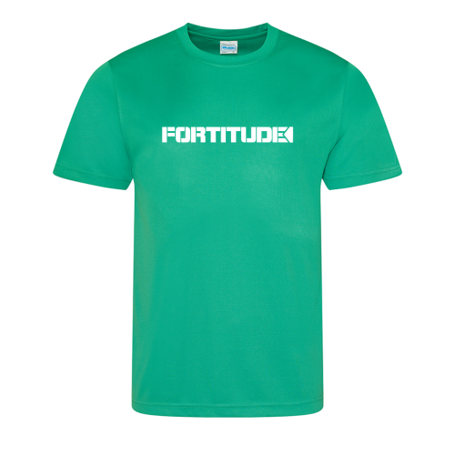 Bib Replacement Tee