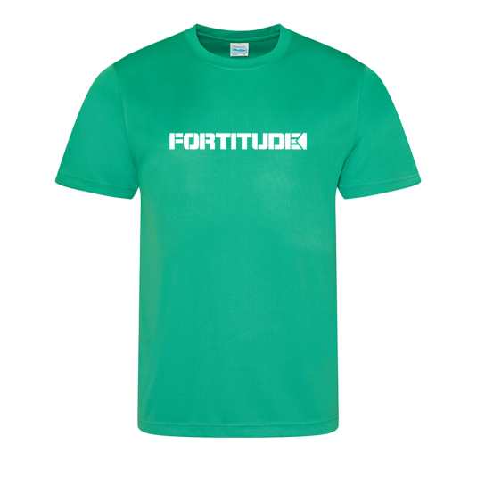 Bib Replacement Tee
