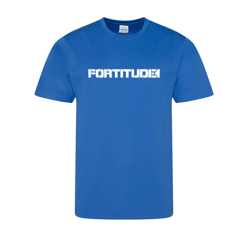 Bib Replacement Tee