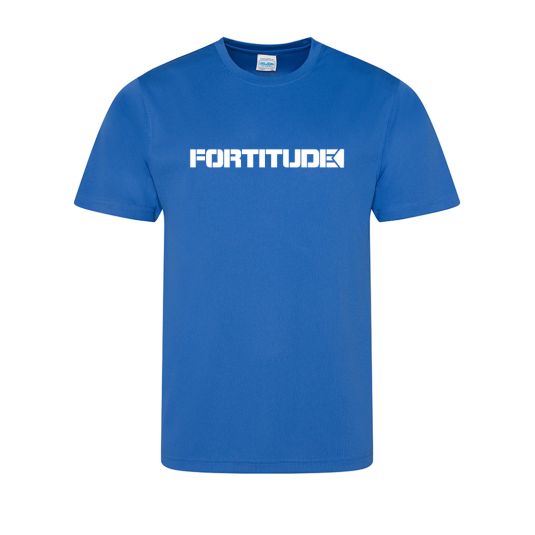 Bib Replacement Tee