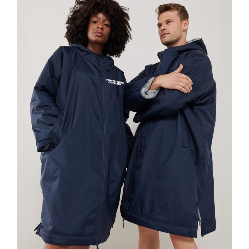 All Weather Robe