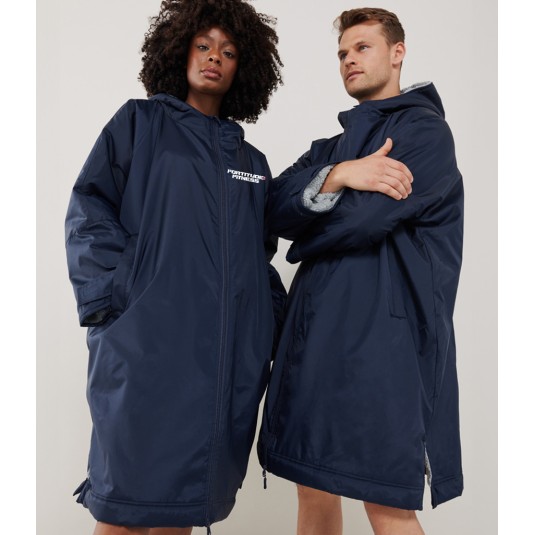 All Weather Robe