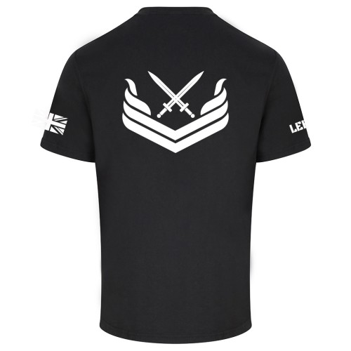 Unisex Heavyweight PolyCotton Training Tee