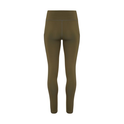 Ladies performance compression leggings