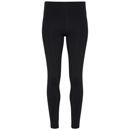 Ladies performance compression leggings