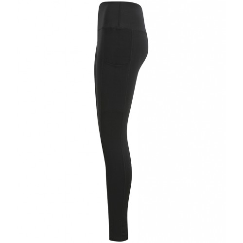 Ladies Core Pocket Leggings