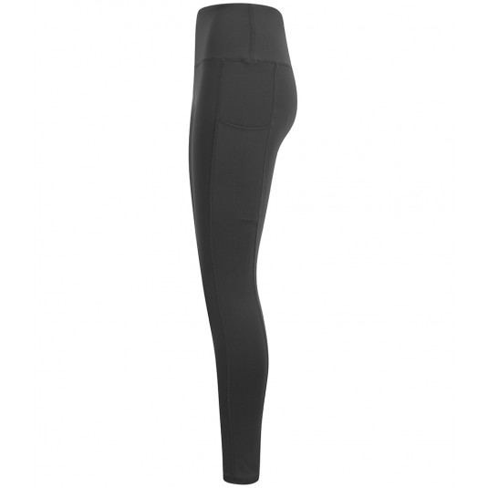 Ladies Core Pocket Leggings