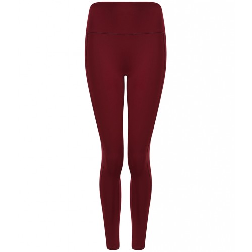 Ladies Core Pocket Leggings