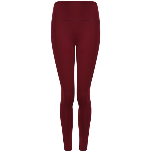 Ladies Core Pocket Leggings