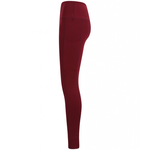 Ladies Core Pocket Leggings