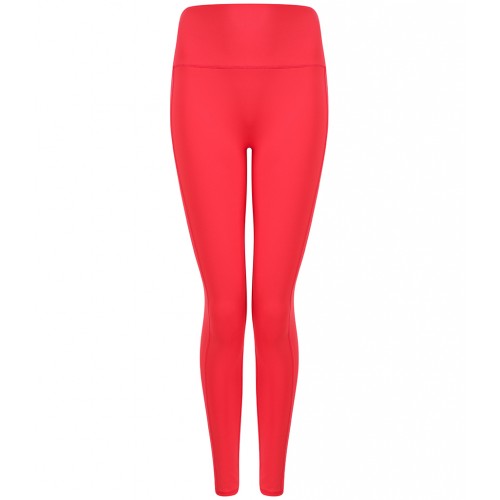 Ladies Core Pocket Leggings