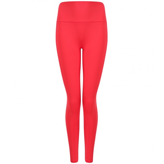 Ladies Core Pocket Leggings