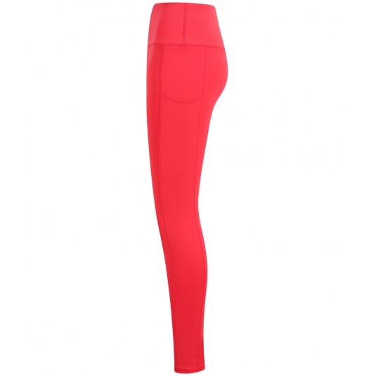 Ladies Core Pocket Leggings