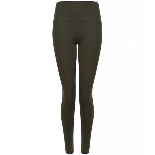 Ladies Core Pocket Leggings