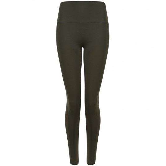 Ladies Core Pocket Leggings