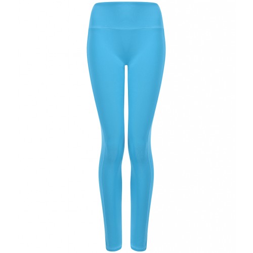 Ladies Core Pocket Leggings