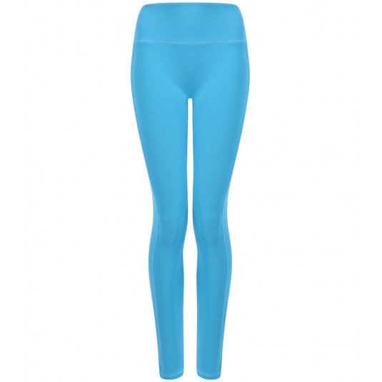 Ladies Core Pocket Leggings